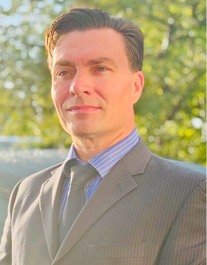 Mark Daffin